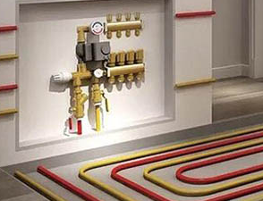 遵义清洗地暖多少钱 遵义清洗地暖多少钱