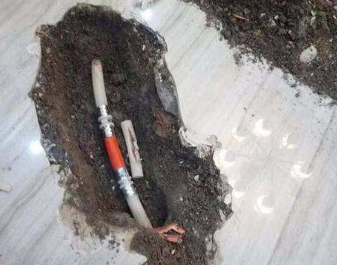 遵义水管维修哪家好