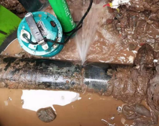 遵义卫生间测漏水的相关介绍