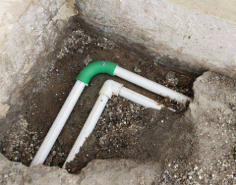遵义卫生间测漏水价格多少