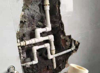 遵义卫生间测漏水价格多少