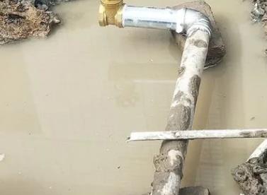 遵义测漏水公司电话